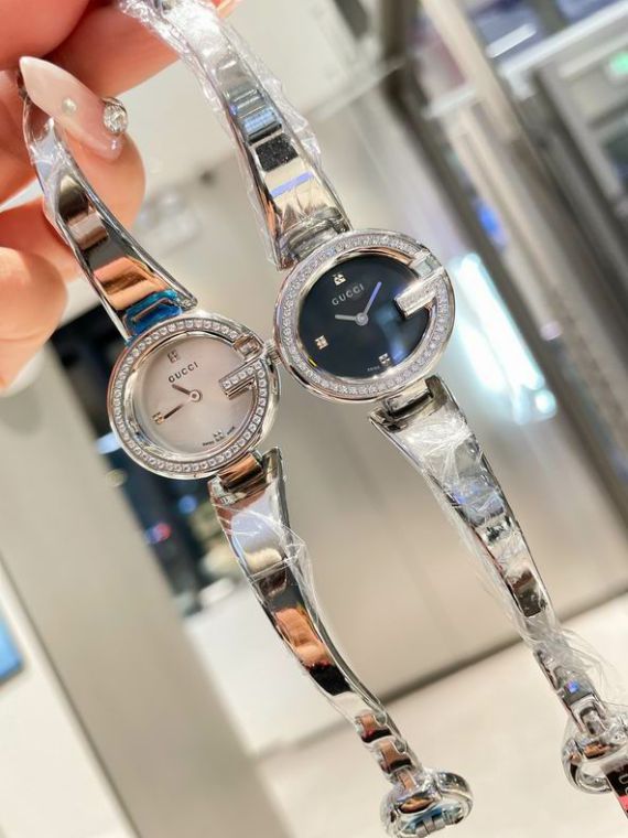 Picture of Gucci Watches Women _SKU1625gucci-women-27mm-07086341